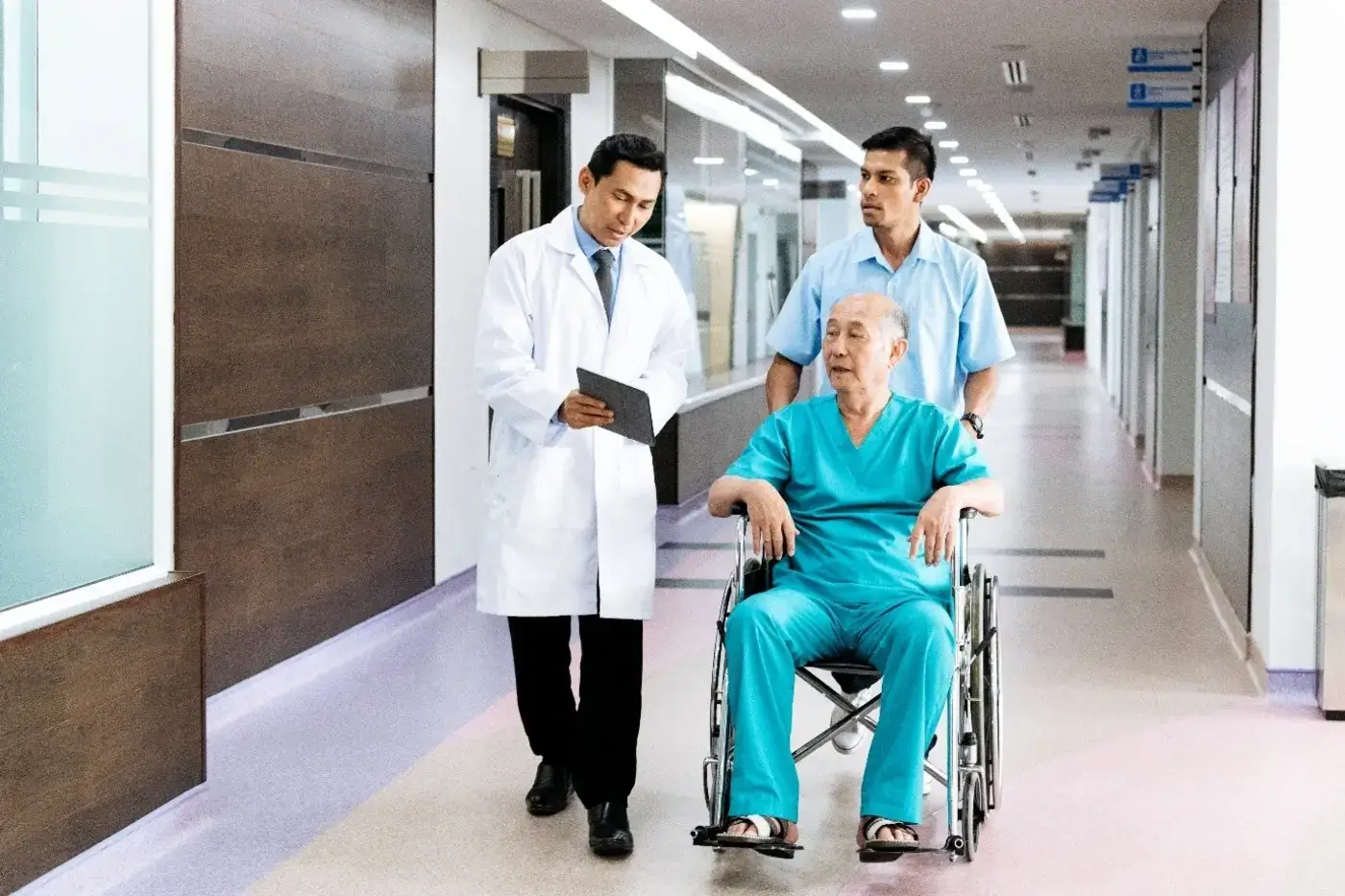 8 Reasons to Choose a Hospital in Kuala Lumpur