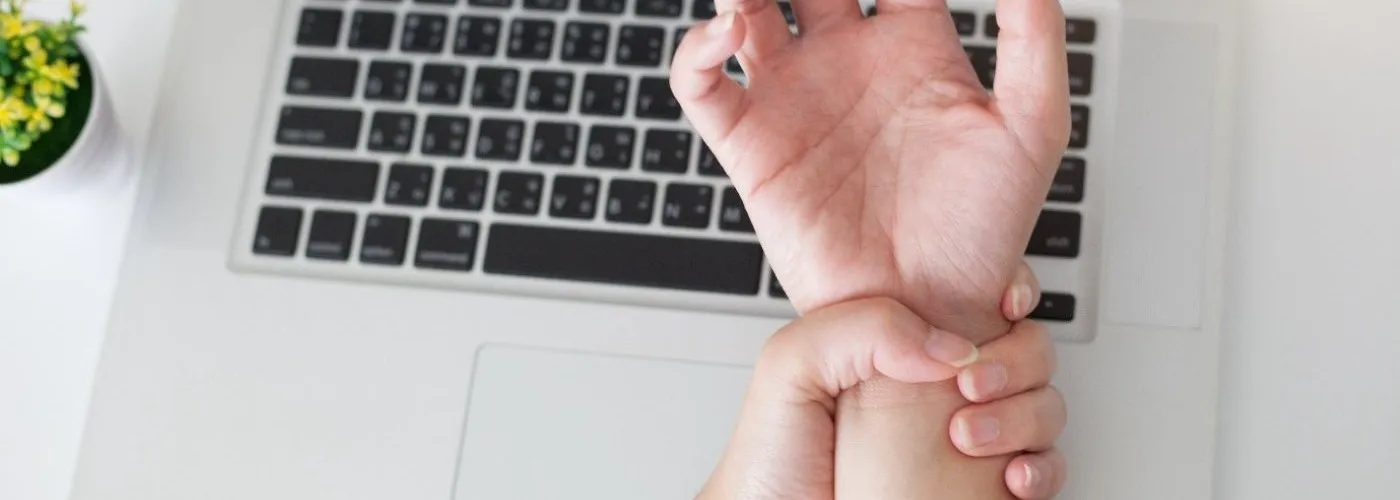 Carpal Tunnel Syndrome Causes, Symptoms, Diagnosis, and Treatment