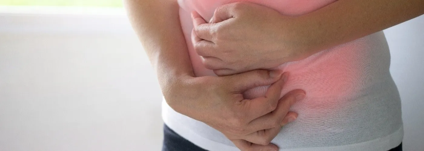 Early Symptoms of Colitis banner