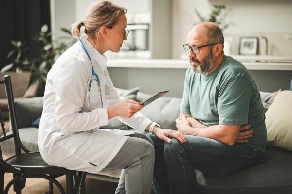 GERD Treatment Methods Can Vary