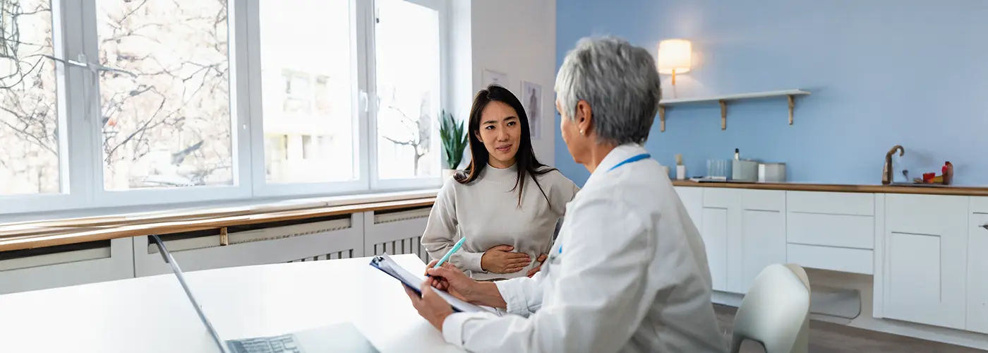 Symptoms of Inflammatory Bowel Disease We Need to be Alarmed About banner