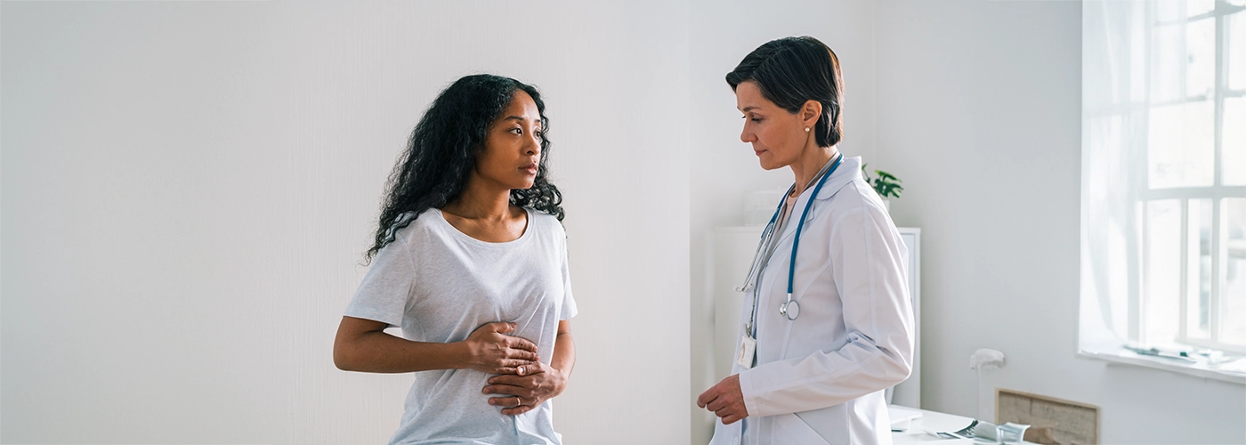 Treatment for GERD is More Challenging than Gastritis, is That True banner