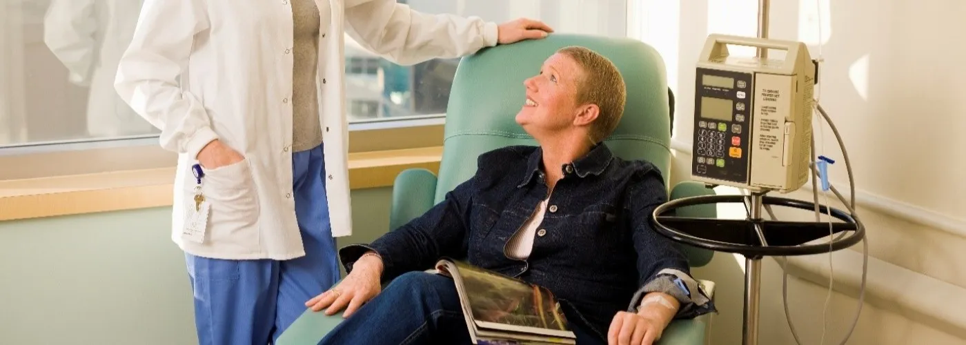 Understanding the Factors That Affect Cancer Chemotherapy Costs banner