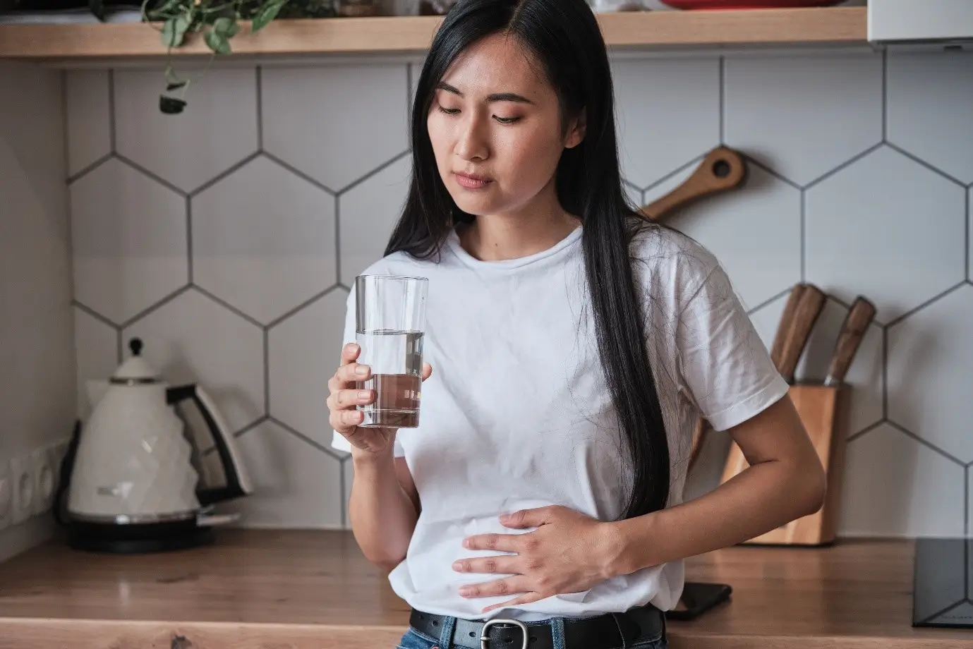 Women's Reproductive Health