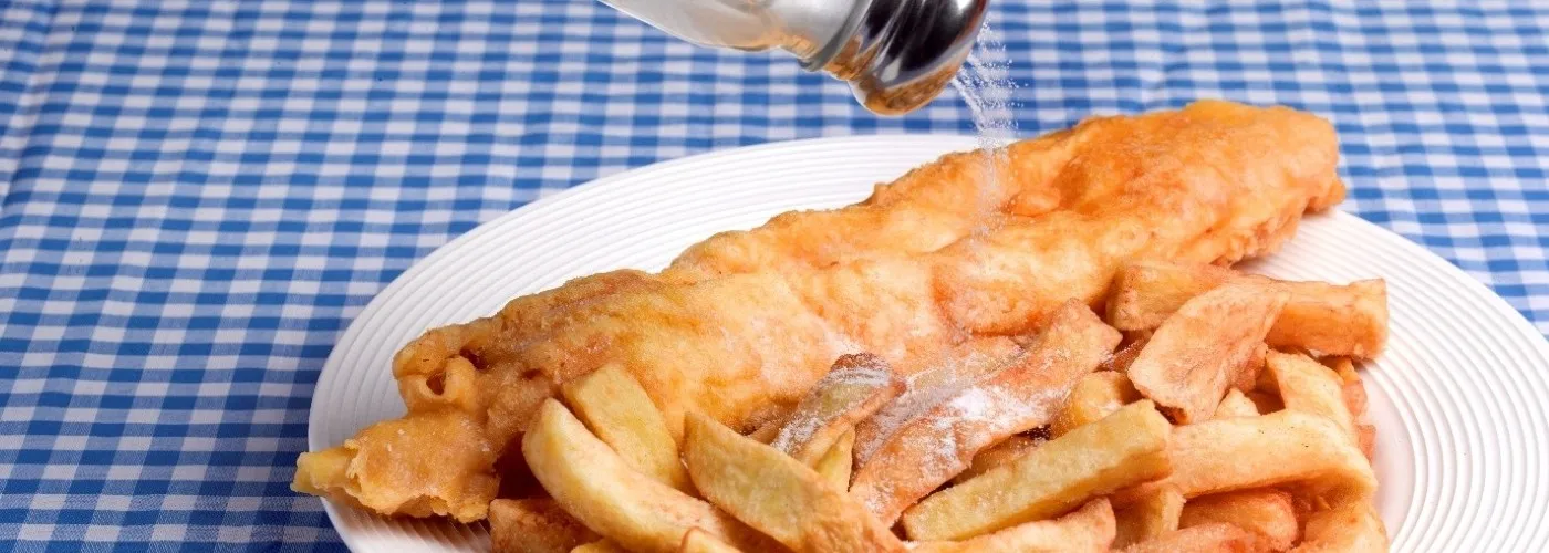 You Need to Know These Food Restrictions for Osteoporosis!