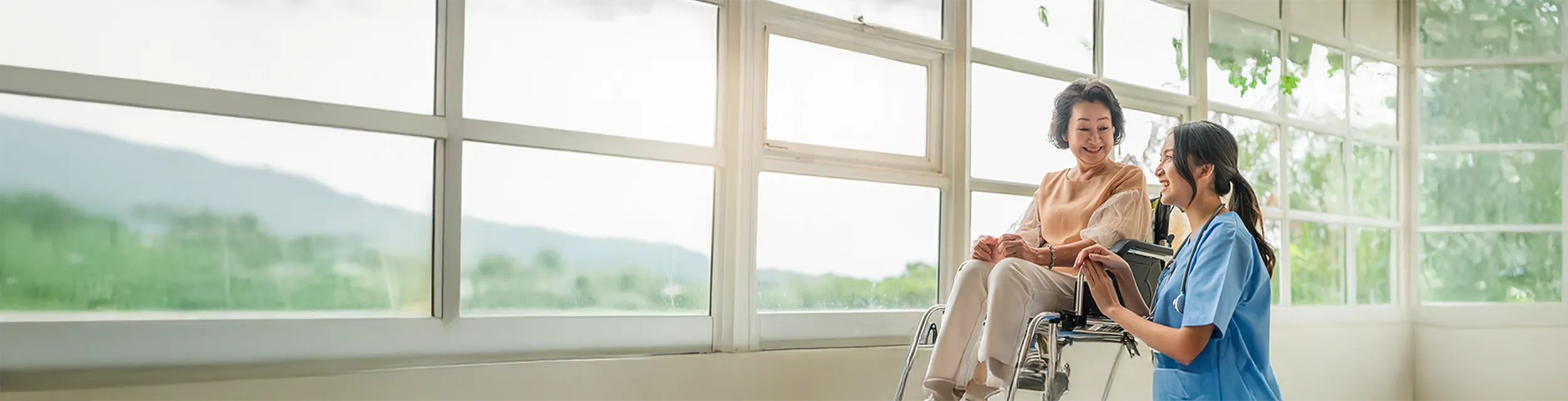 Packages and Promotions