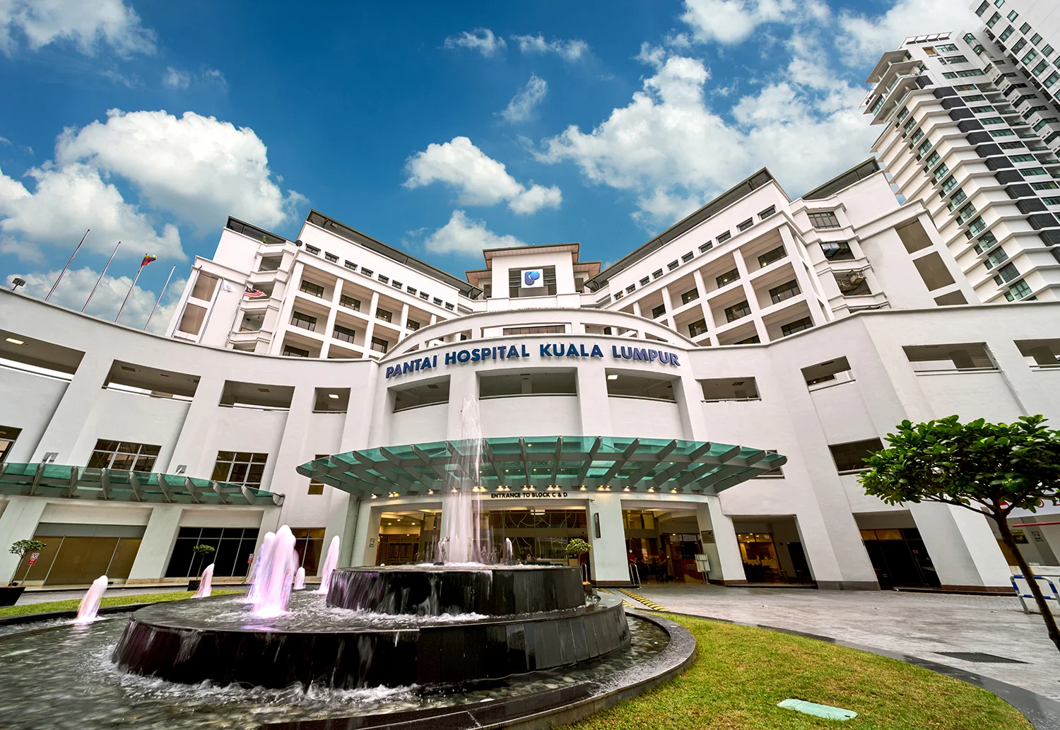 Pantai Hospitals