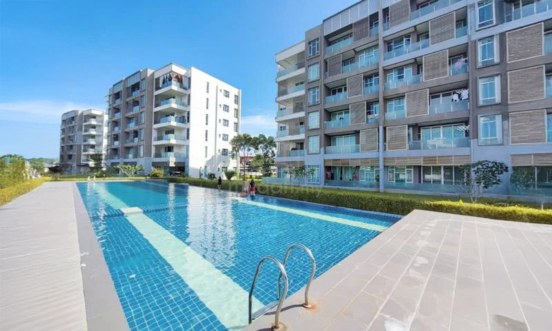 Greenwich South Condo