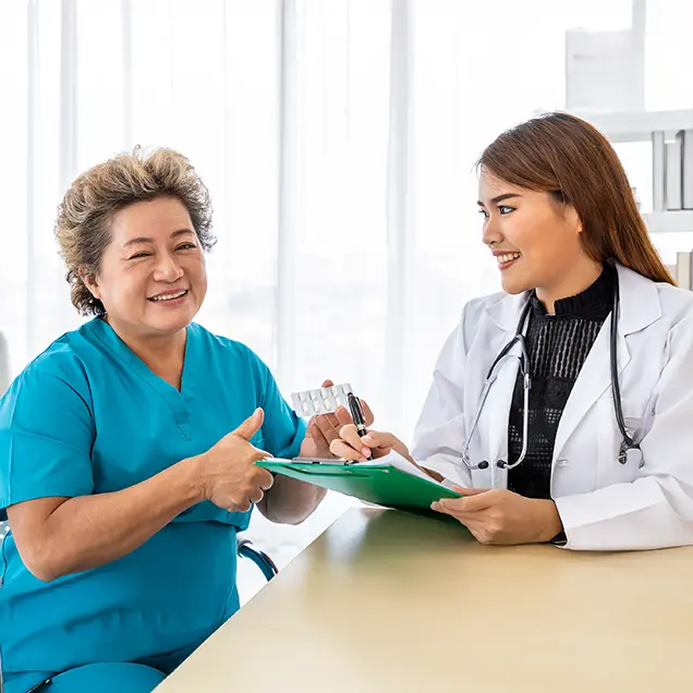 Thumbnail- Women Health